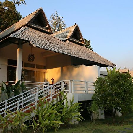Vivo Bene Village Doi Saket 외부 사진