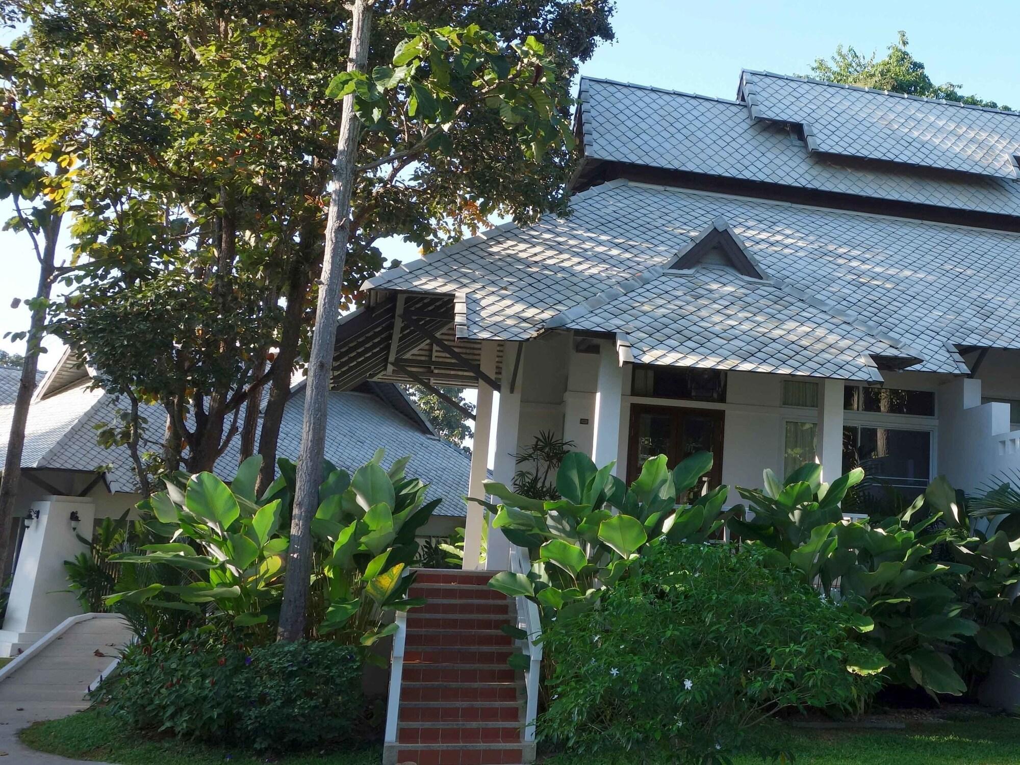 Vivo Bene Village Doi Saket 외부 사진