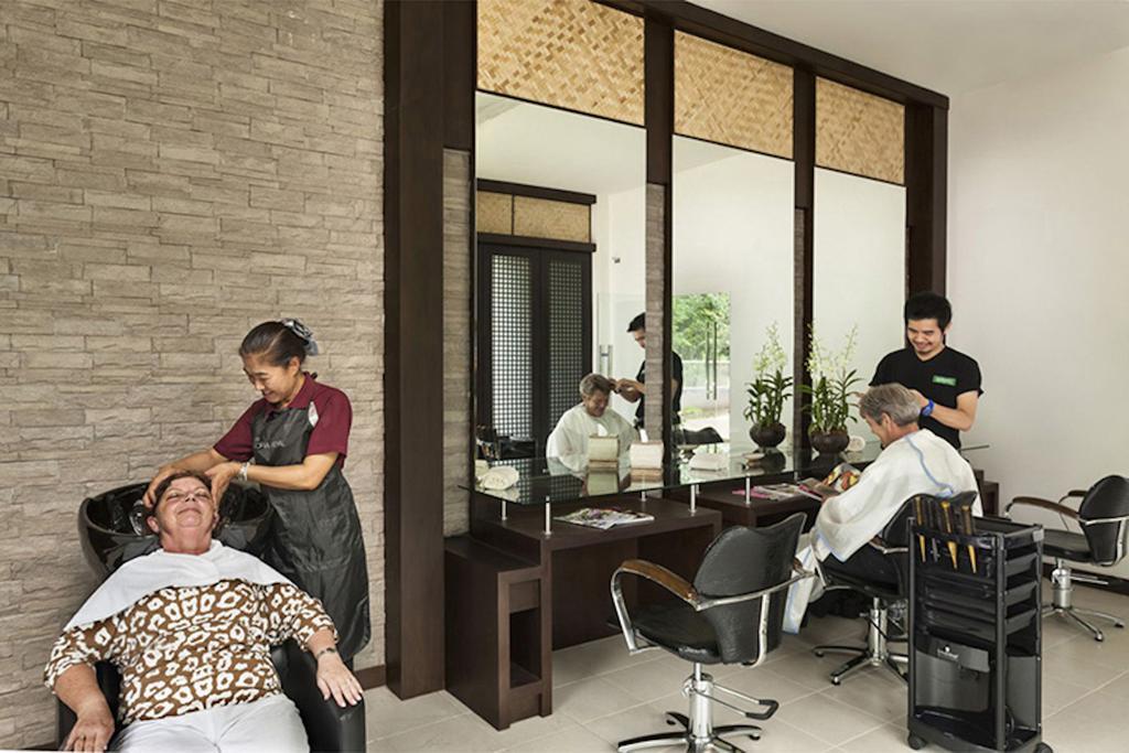 Vivo Bene Village Doi Saket 외부 사진