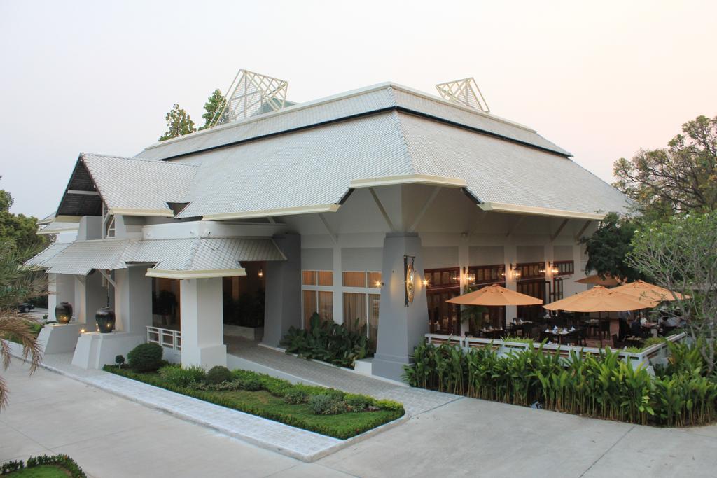 Vivo Bene Village Doi Saket 외부 사진