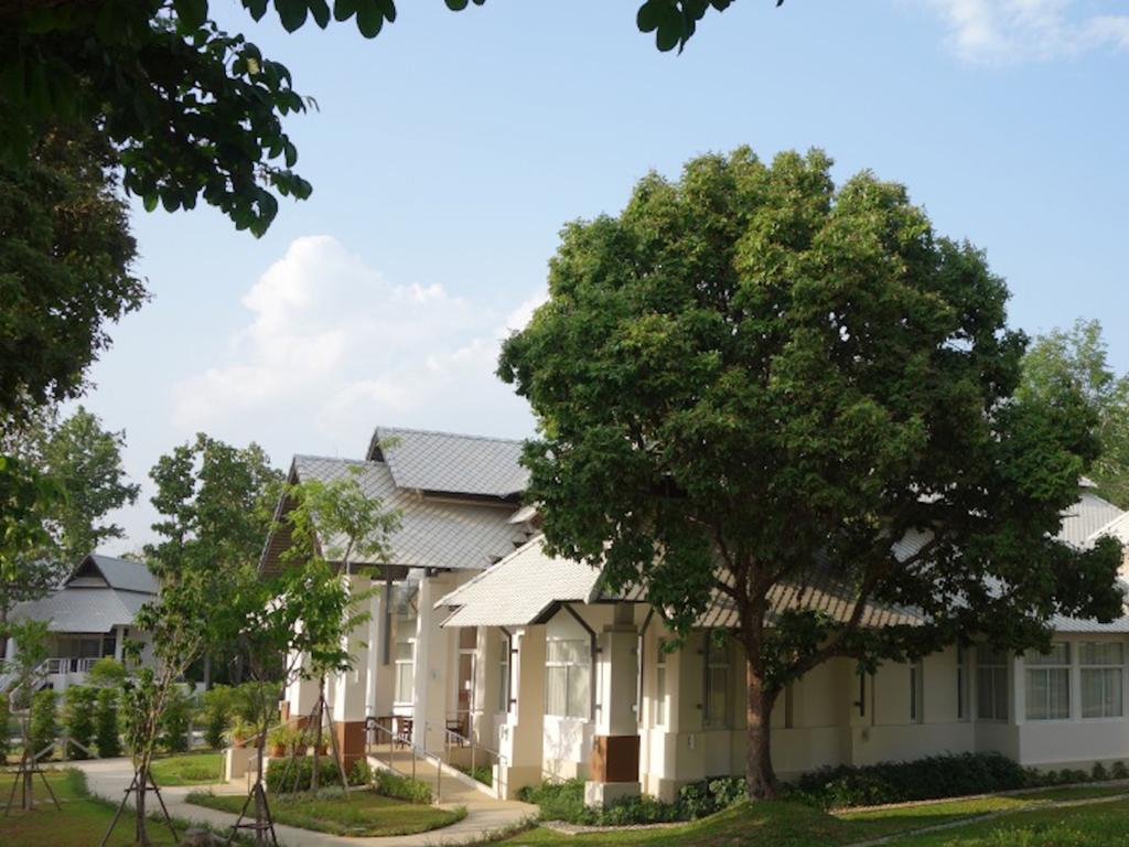 Vivo Bene Village Doi Saket 외부 사진