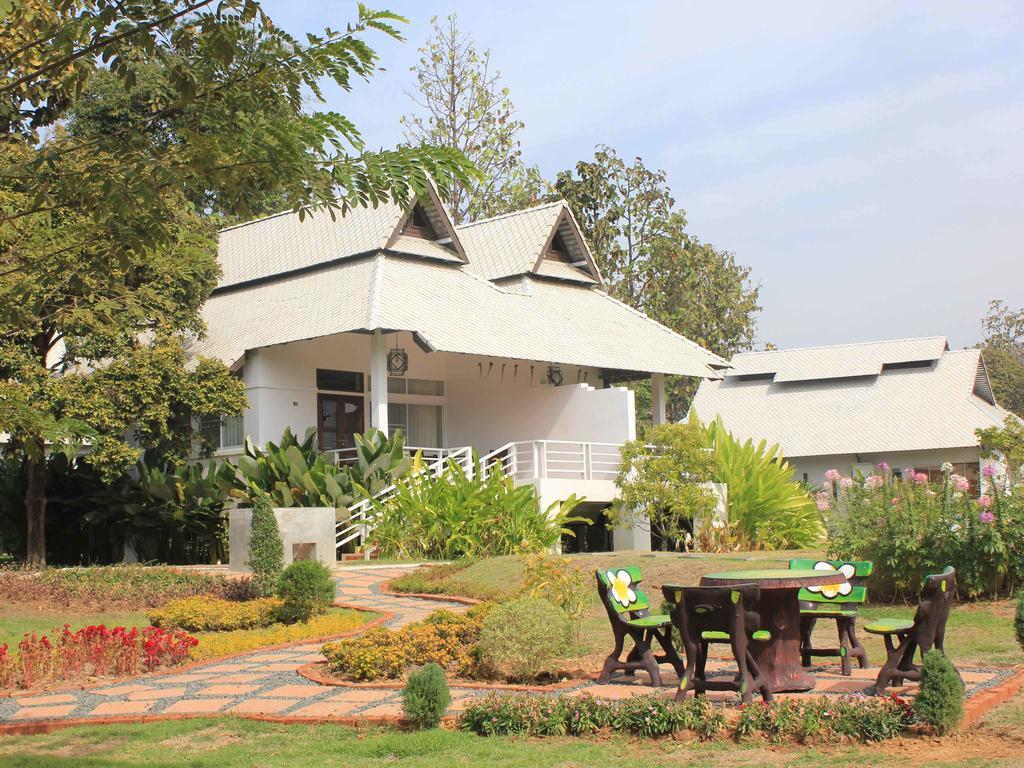 Vivo Bene Village Doi Saket 외부 사진