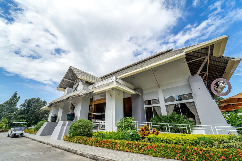 Vivo Bene Village Doi Saket 외부 사진