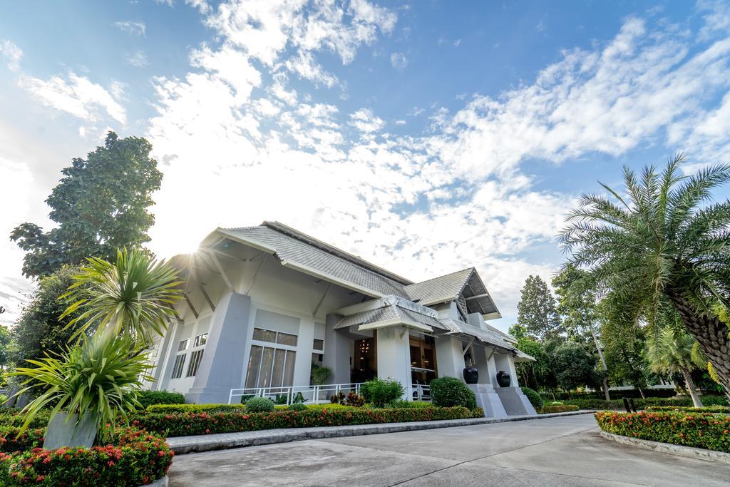 Vivo Bene Village Doi Saket 외부 사진