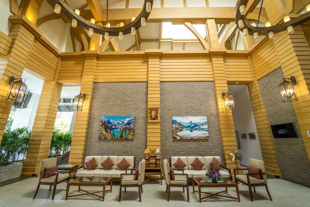 Vivo Bene Village Doi Saket 외부 사진