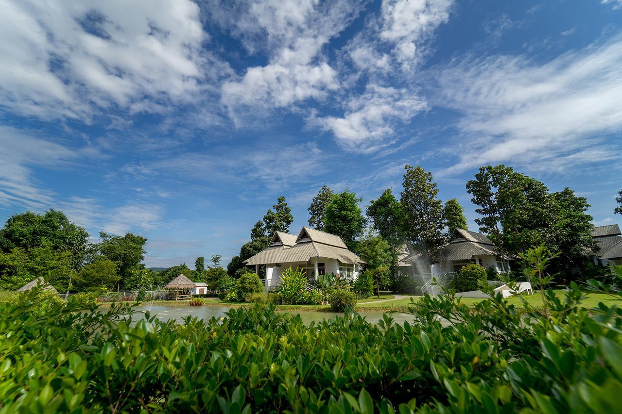 Vivo Bene Village Doi Saket 외부 사진