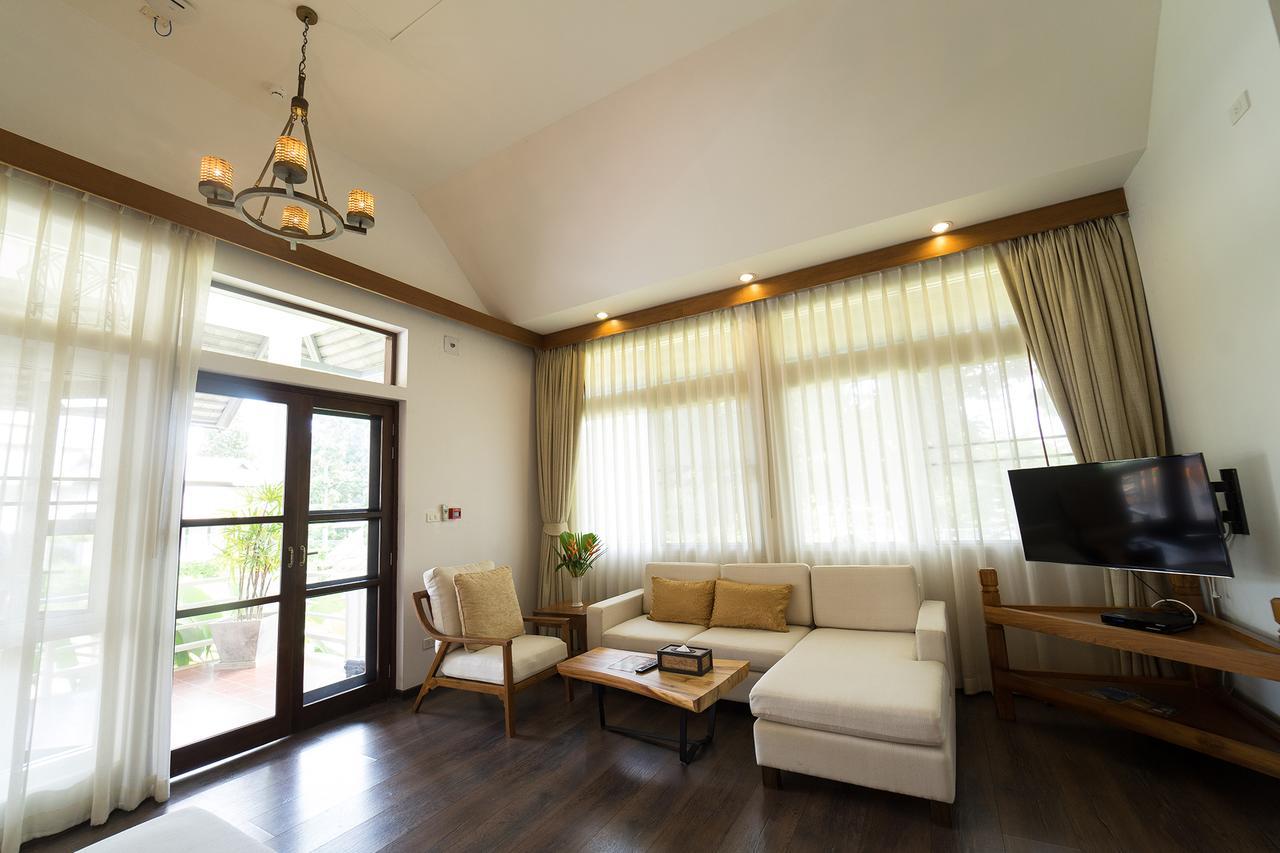 Vivo Bene Village Doi Saket 외부 사진