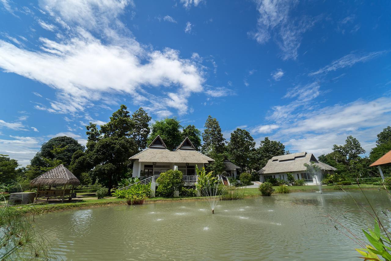 Vivo Bene Village Doi Saket 객실 사진