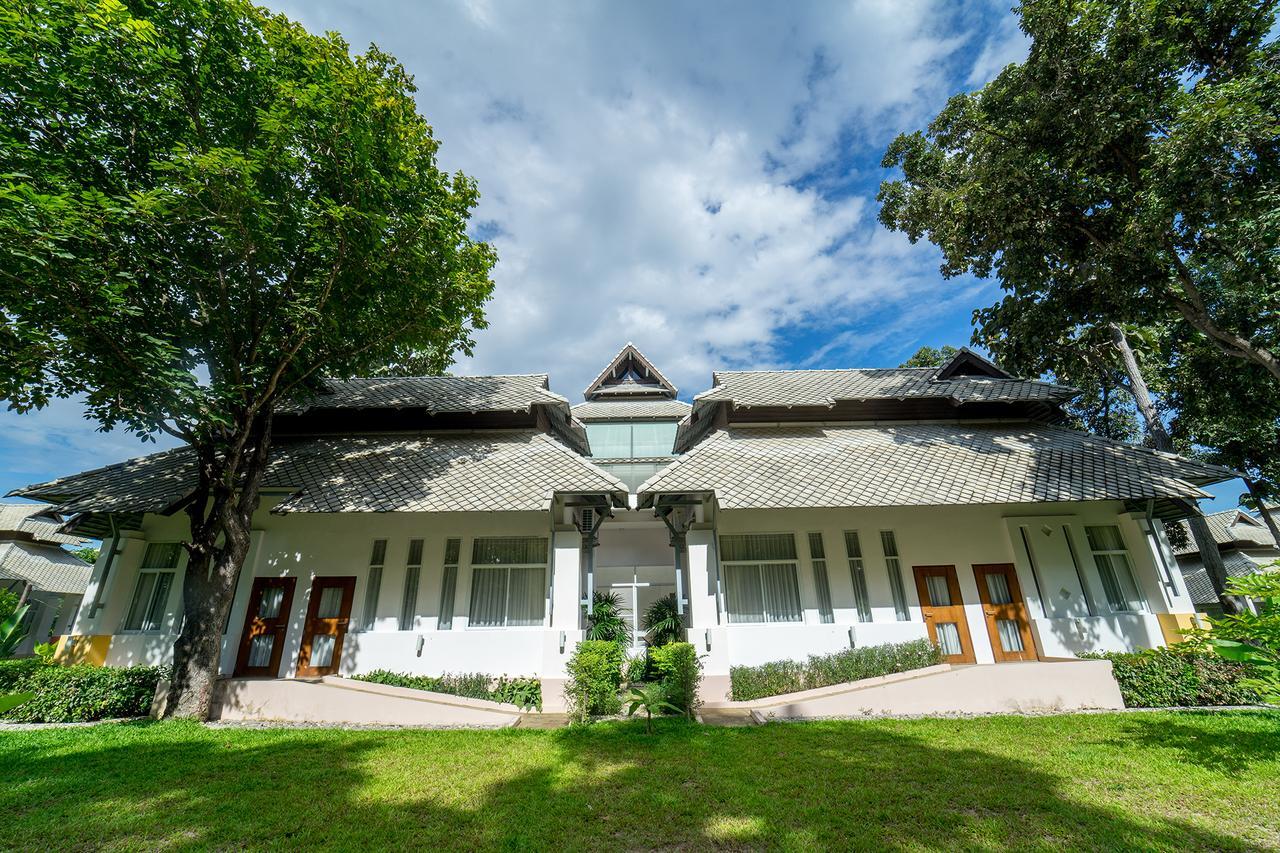 Vivo Bene Village Doi Saket 외부 사진