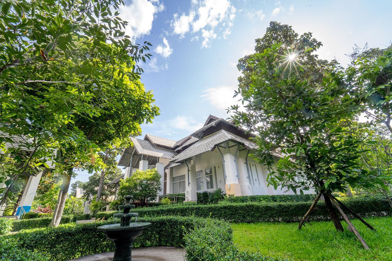 Vivo Bene Village Doi Saket 외부 사진