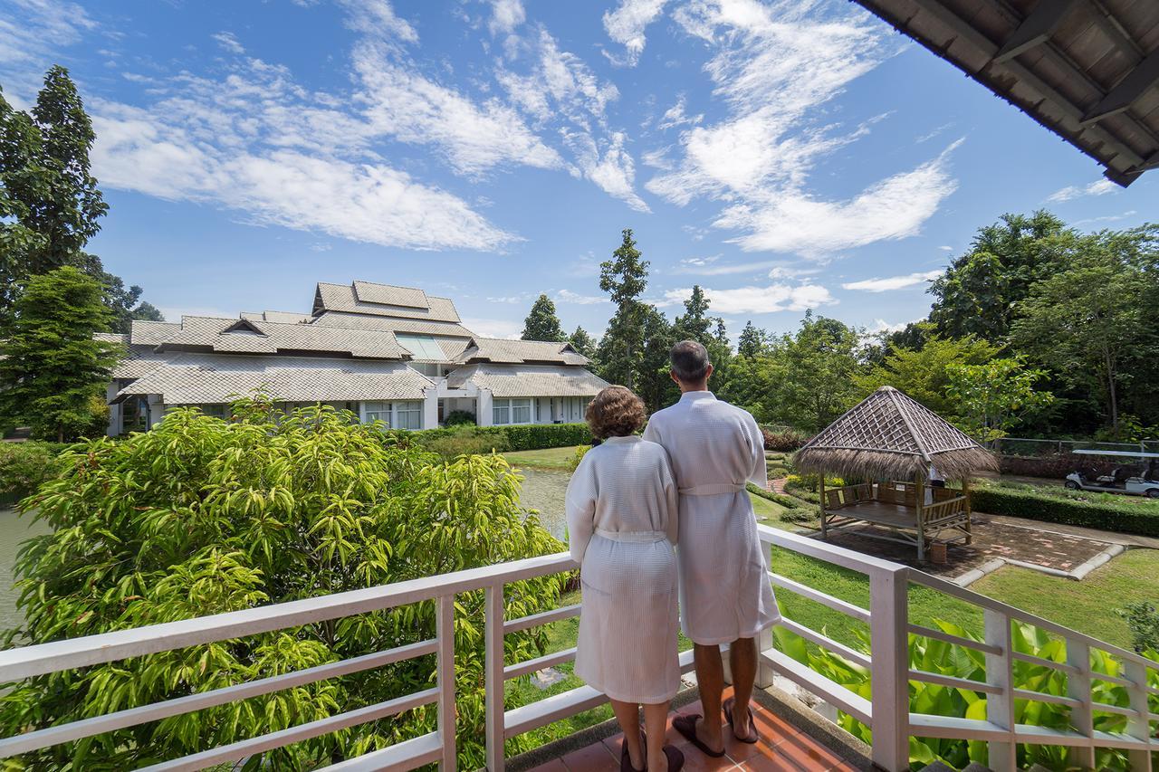 Vivo Bene Village Doi Saket 외부 사진