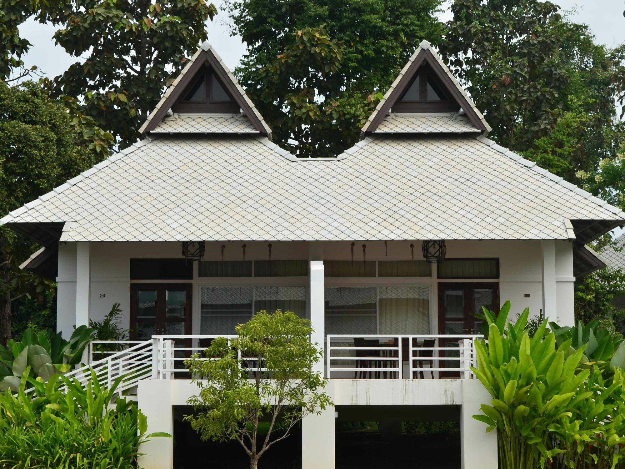 Vivo Bene Village Doi Saket 외부 사진