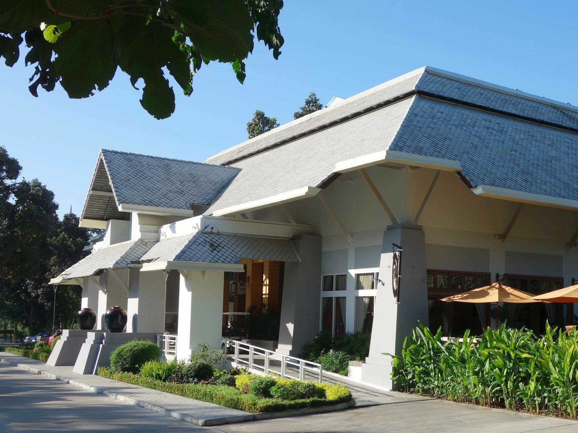 Vivo Bene Village Doi Saket 외부 사진