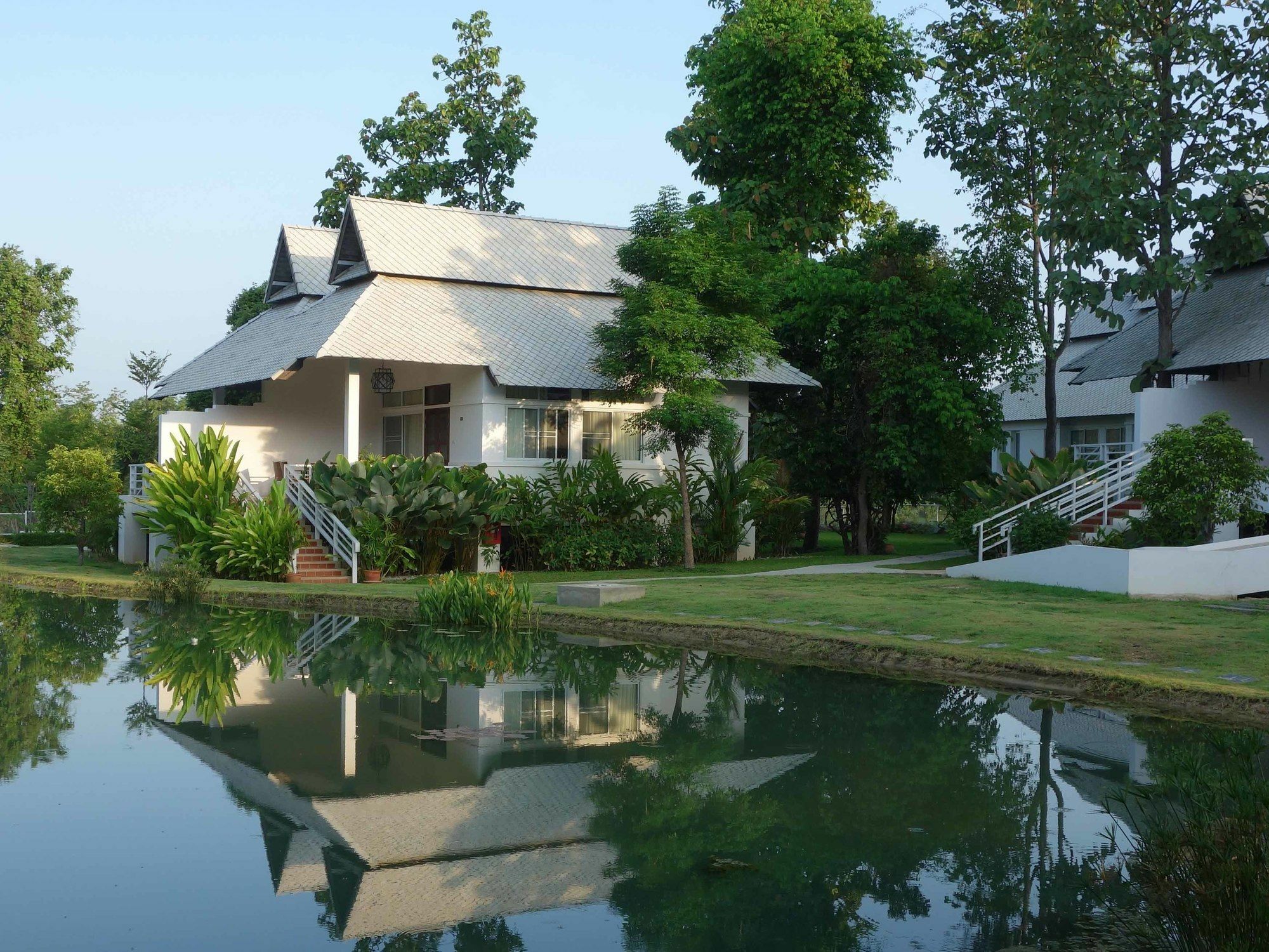 Vivo Bene Village Doi Saket 외부 사진
