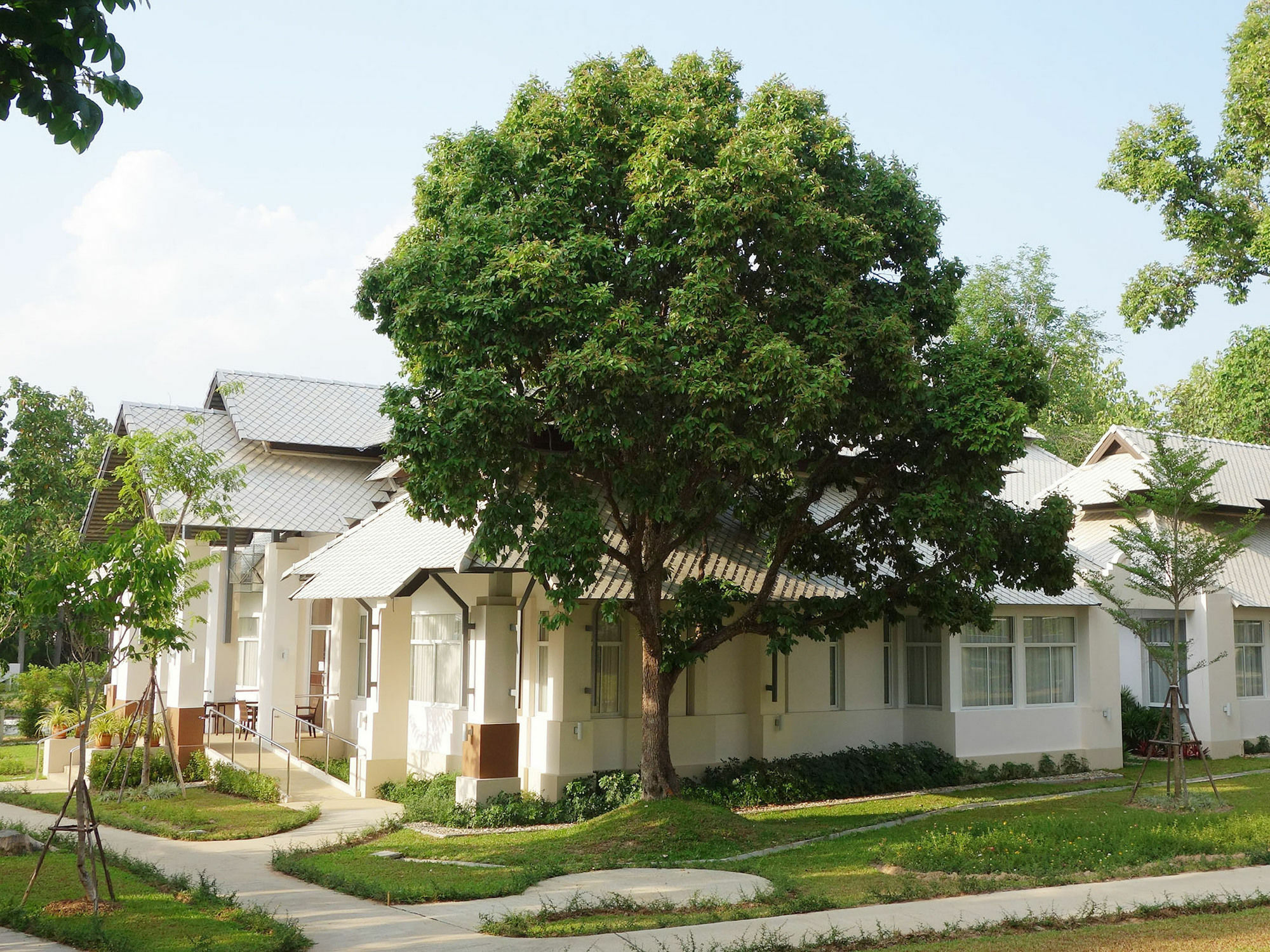 Vivo Bene Village Doi Saket 외부 사진