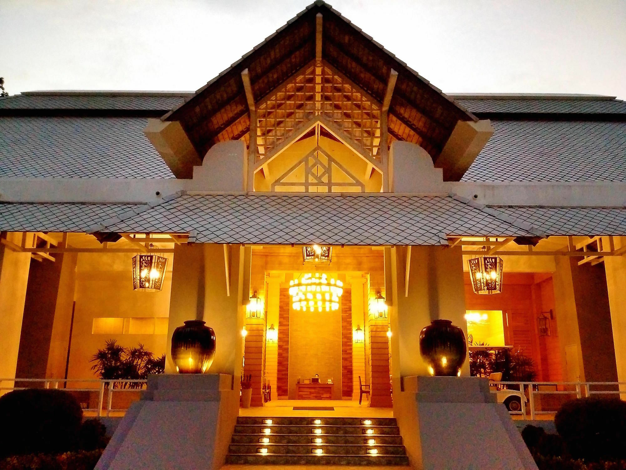 Vivo Bene Village Doi Saket 외부 사진